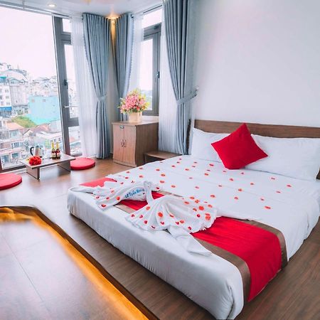 Le Tuan Minh Hotel Далат Экстерьер фото