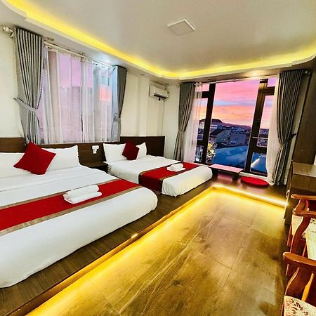 Le Tuan Minh Hotel Далат Экстерьер фото